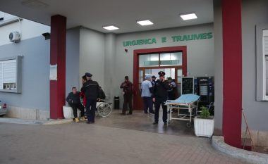 Katër vëllezër bëjnë për spital një 54-vjeçar në Mirditë, shkak një sherr i vjetër