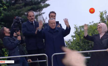 VIDEO/ Erdogan mban fjalimin e parë pas fitores: Mirupafshim zoti Kemal, faleminderit të gjithëve!