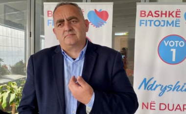 Fredi Belerit i vjen oferta të kandidojë për eurodeputet! Çfarë shkruan media greke