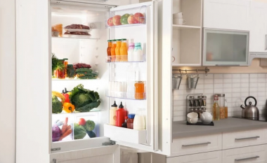 Tre gabime që bëni kur ruani ushqimet në frigorifer