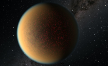 Zbulohet një planet i ri me madhësinë e Tokës, shpresa se aty mund të zhvillohet jetë