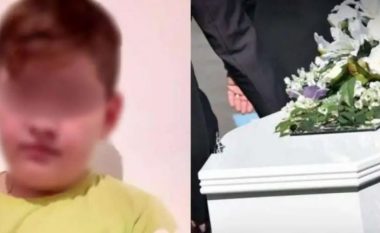 Drama e familjes shqiptare, humbën djalin 14-vjeçar në aksident, pasi e varrosën në Shqipëri, prindërit s’lejohen të hyjnë në Greqi