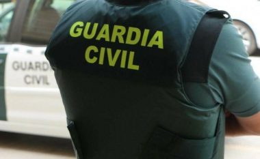 Shkatërrohet banda e drogës në Spanjë, çifti shqiptar “koka” e aktivitetit kriminal