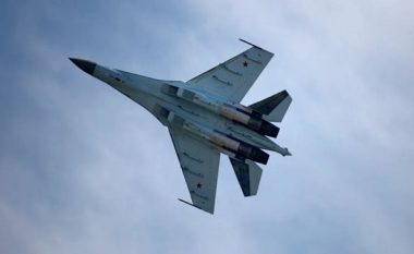 Shmanget incidenti në ajër, avioni rus kryen manovra agresive ndaj atij polak