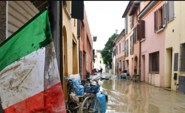 Guvernatori italian: Mësimet nga tërmeti do të na ndihmojnë për rimëkëmbje nga vërshimet