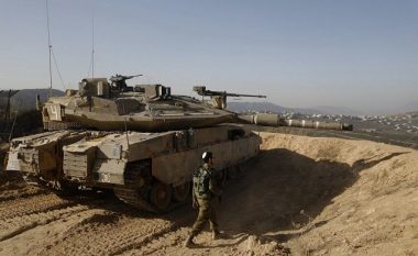 Irani bën paqe me armiqtë për të nisur luftën kundër Izraelit