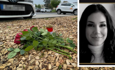 U vra nga ish-burri në Gjermani, flet familjari i 28-vjeçares shqiptare: Autori i plagosi dhe motrën