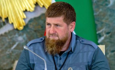 Kadirov kërcënon Evropën, thirrje për vendosjen e ligjit ushtarak në Rusi