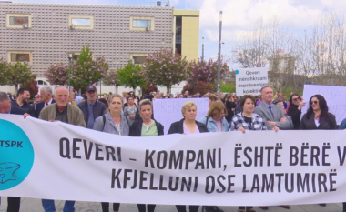 Protesta për 1 Majin në Kosovë, kërkohen kushte më të mira pune