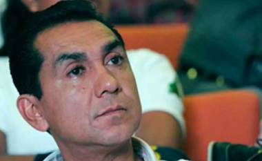 I përfshirë në 6 rrëmbime, ish-kryebashkiaku meksikan dënohet me 92 vite burg