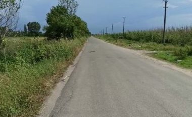 Makina përplas 35-vjeçarin me biçikletë në Kurbin, ndërron jetë rrugës për në spital