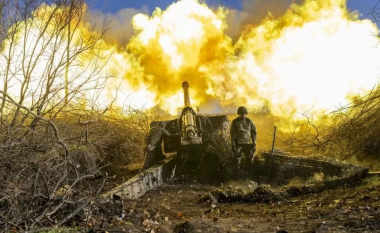 Gjenerali amerikan: Kundërofensiva ukrainase po përparon më ngadalë nga sa pritej