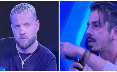 “I the Kiarës p*tanë”, Luizi përballet me Amosin: Mos shit moral, ti i ke tallur të gjithë