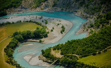 “National Geographic”: Shqipëria krijon parkun e parë kombëtar lumor në botë