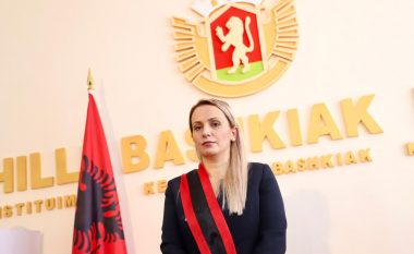 PS fiton Kurbinin, Majlinda Cara siguron mandatin e dytë në krye të bashkisë