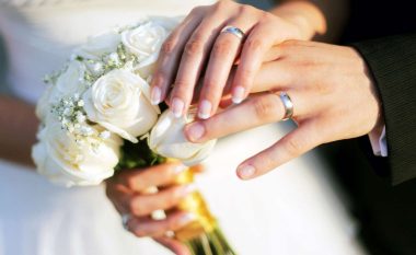 Në ditën e Shën Valentinit, Eurostat ripublikon të dhënat: Martesat bien ndjeshëm në Europë, ndërsa në Shqipëri janë ende ndër më të lartat