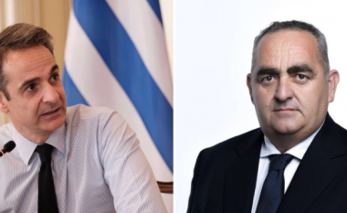 Fredi Beleri fitoi Himarën nga burgu, kryeministri grek: I lumtur, ia doli të zgjidhet kryetar bashkie