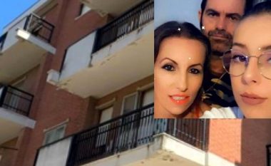 Tragjedia në familjen shqiptare në Itali, gruaja akuzon burrin nga spitali: Ai e ngacmonte seksualisht vajzën tonë