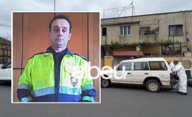 Albeu: Vrau në banesë 51-vjeçarin shkodran, policia arreston pas 21 orësh kërkime autorin