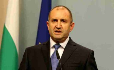 Radev: Ka rritje të diskriminimit dhe urrejtjes ndaj shoqatave bullgare në Maqedoninë e Veriut