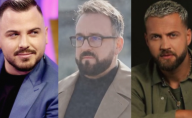 Ronaldo i del në mbrojtje Luizit, thumbon keq Meridianin