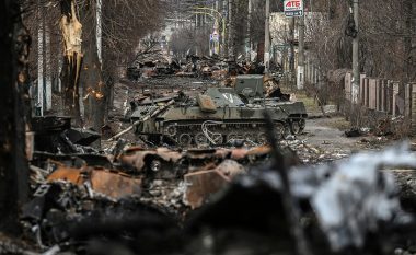 Rritni presionin mbi Rusinë tani, për ta shfrytëzuar për negociatat që do të zhvillohen më vonë