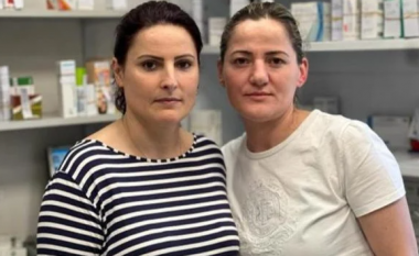 Dy heroina shqiptare në Itali, nuk u trembën as nga arma, si e parandaluan shkodranet grabitjen në farmaci