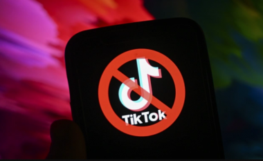 Për herë të parë, ky shtet ndalon përdorimin e TikTok për të gjithë