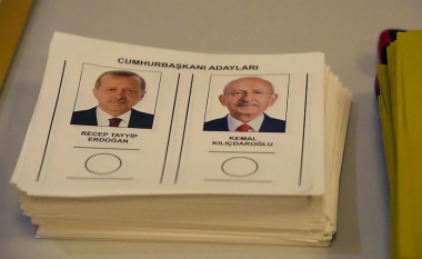 Zgjedhjet në Turqi, qendrat e votimit drejt mbylljes