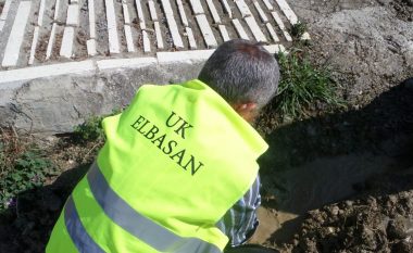 Kanalizimet e Elbasanit, tender 6.4 milionë euro me kritere të dyshimta