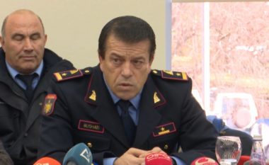 Nuk plotësoi formularin e dekriminalizimit, shkarkohet drejtori i Policisë së Lezhës