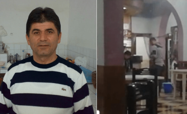EMRI/ Vrasja për raki në Lushnje, Gjykata e Lushnjes “fal” 58-vjeçarin, i heq burgun përjetë dhe i jep 33 vite dënim