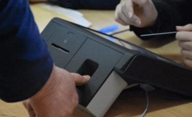 Zgjedhjet vendore, VOA: Procesi me probleme me identifikimin elektronik