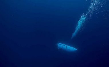 Fundi fatal i nëndetëses “Titan”, nuk dihet koha kur shpërtheu, çfarë treguan zhurmat nga fundi i detit