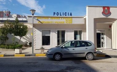 Arrestohet shpërndarësi i drogës në Vlorë