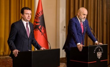 Ministria e Jashtme e Kosovës konfirmon pranimin e 13 marrëveshjeve të nënshkruara nga Shqipëria