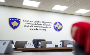Zgjedhjet e reja në veriun e Kosovës? KQZ: Jemi të gatshëm
