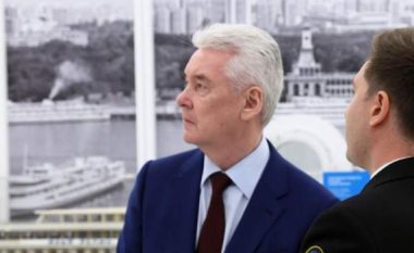 Rebelimi i Wagner, kryebashkiaku i Moskës: Situata e vështirë, kemi shpallur regjim operacional kundër terrorizmit