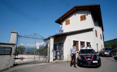 Grabitën dhe vranë arkitektin italian, Prokuroria kërkon burgim të përjetshëm për 2 shqiptarët (EMRAT)