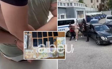 EMRAT/ Si u shkatërrua grupi kriminal që shpërndante drogë në Tiranë, furnizimin e merrnin në Durrës