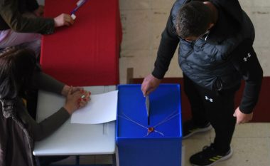 Sot, zgjedhjet të parakohshme parlamentare në Mal të Zi