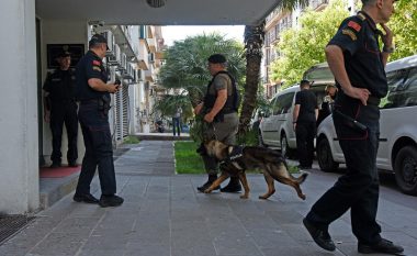 Kërcënime me eksploziv dhe gaz nervor në Mal të Zi, ekvakuohen disa institucione