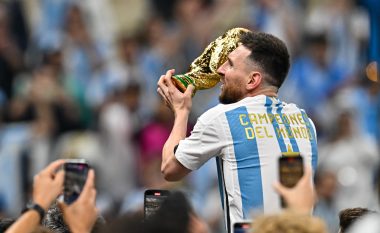 Al Hilal nuk tërhiqet, gati të mbulojë Messi-n me “flori”, a do të ndryshojë mendje argjentinasi?