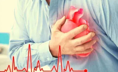 Rreziqet që sjell vapa te njerëzit me sëmundje të zemrës