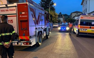Vritet me armë zjarri 20-vjeçari shqiptar në Itali