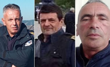 U rrëmbyen nga forcat serbe në veri të Kosovës, lirohen tre policët