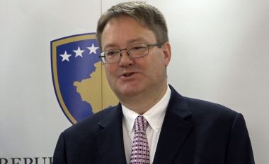 Rama propozoi rezolutën për Asosacionin, ambasadori britanik në Prishtinë: Kosova ta dëgjojë edhe Shqipërinë