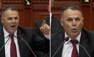 Çështja e Kosovës ndez debate në Kuvendin e Shqipërisë, Dogjani “pushton” foltoren: Parlamenti të dalë në një qëndrim për situatën