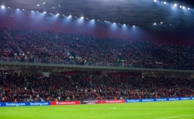 “Avullojnë” biletat për ndeshjen Shqipëri Poloni, FSHF arkëton shumën rekord