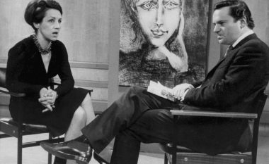Cilësohej si muza e Pablo Pikasos, ndahet nga jeta piktorja franceze